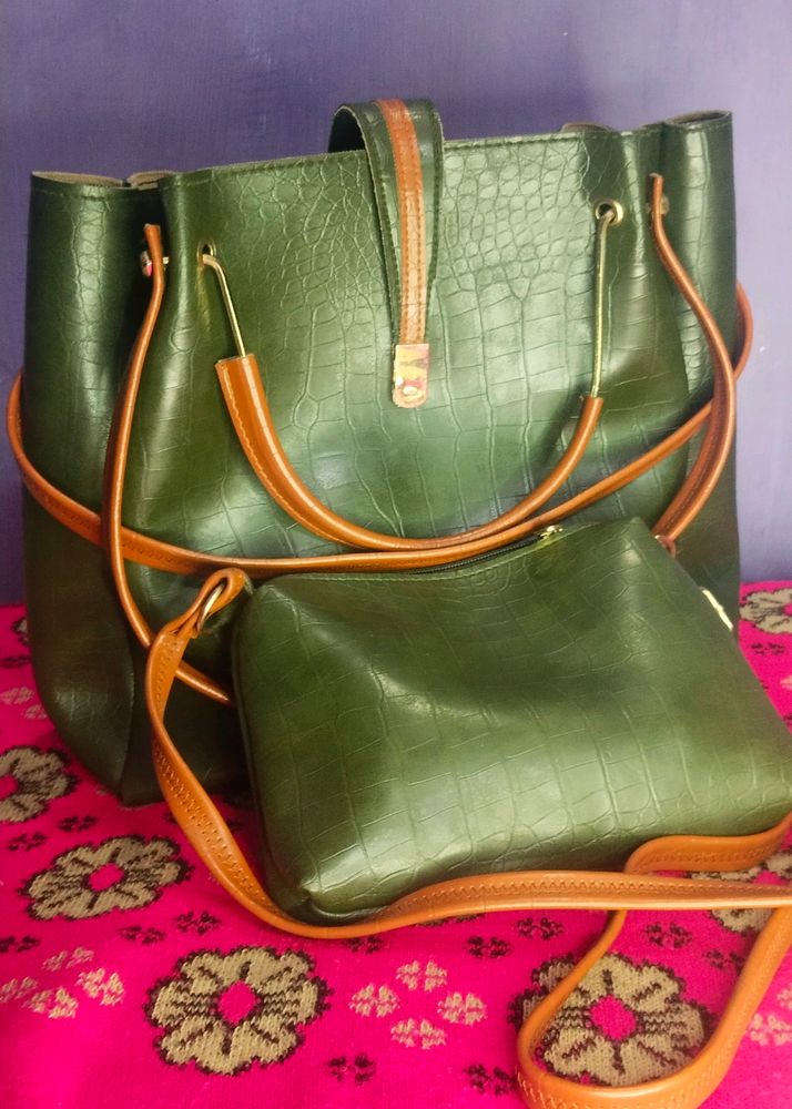 Women Hand Bag