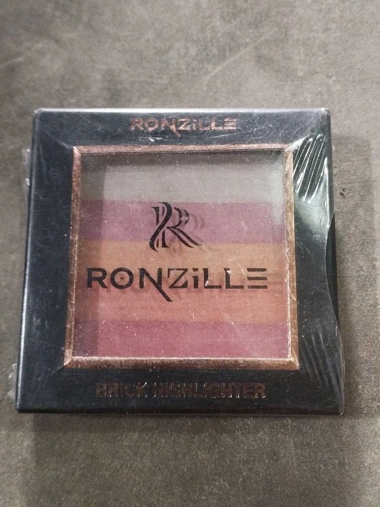 RONZILLE Brick Highlighter