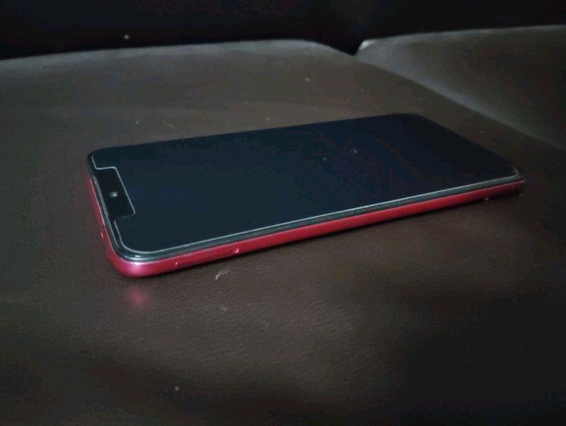 Redmi Y3 Smart Phone