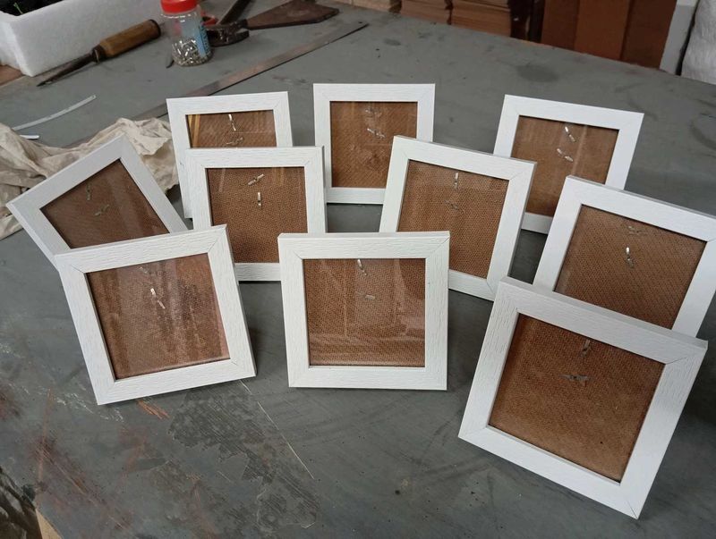 Mini Frame Single Pcs