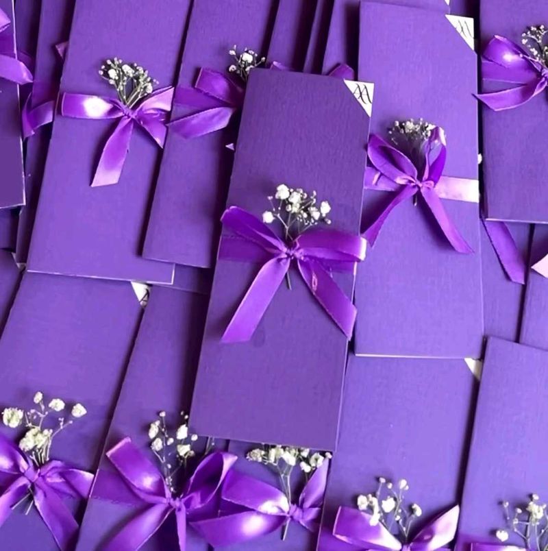 Wedding/Anniversary/Special Occasion Invites!!