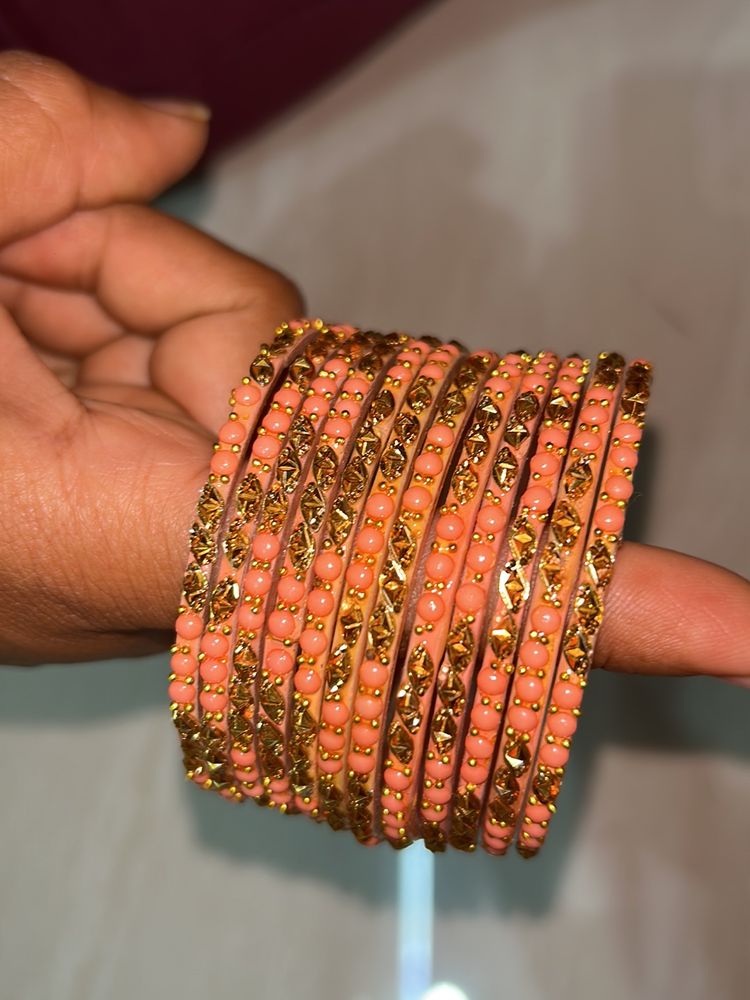 South Indian Wedding Bangles
