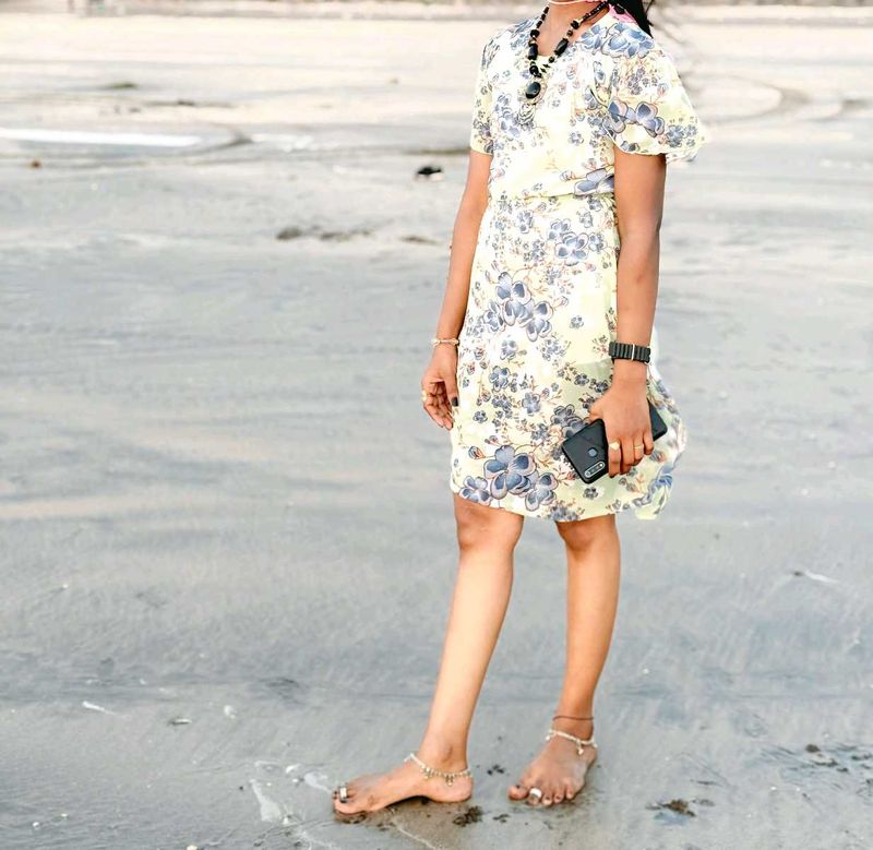 Party Wear Dress