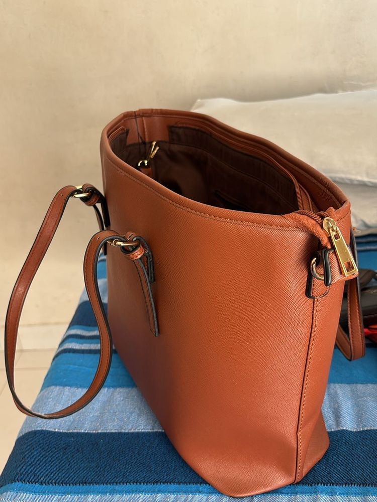 Tote Bag Purse Handbag