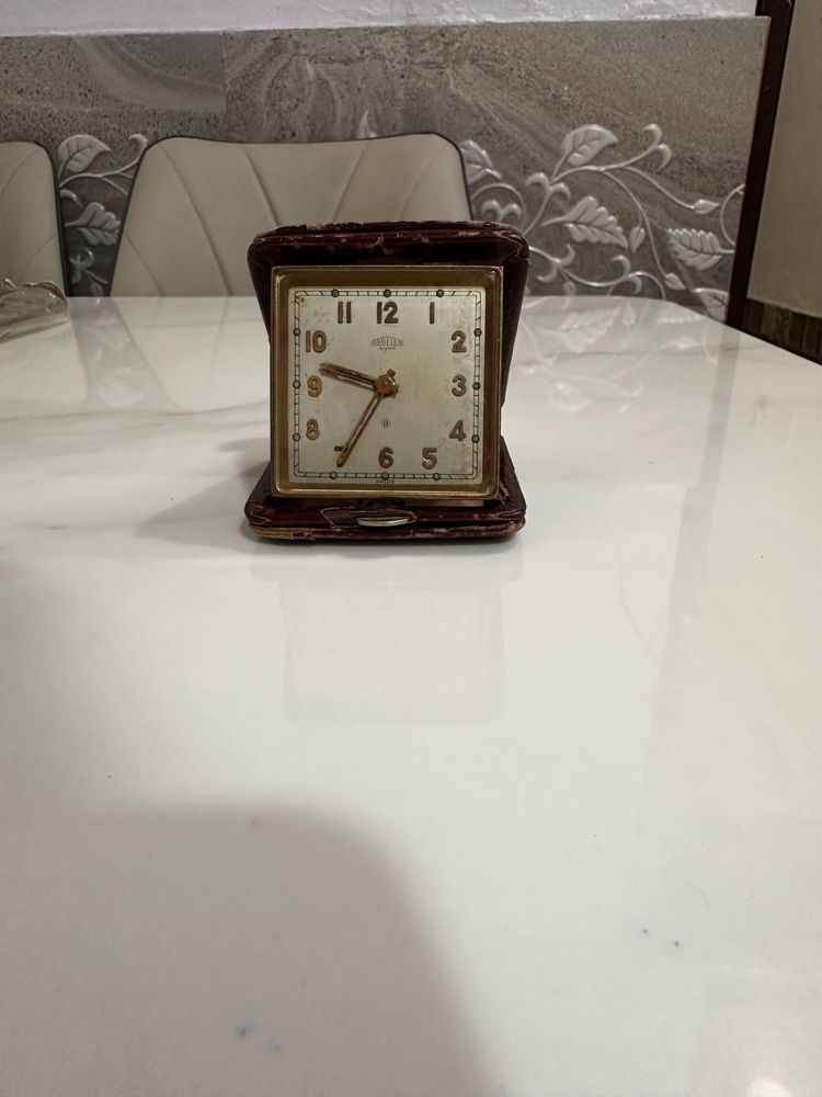 Angelus Vintage Watch