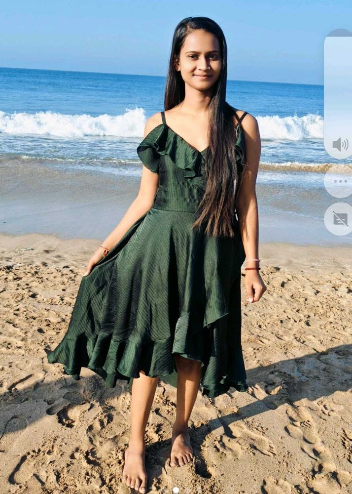 Green One Piece