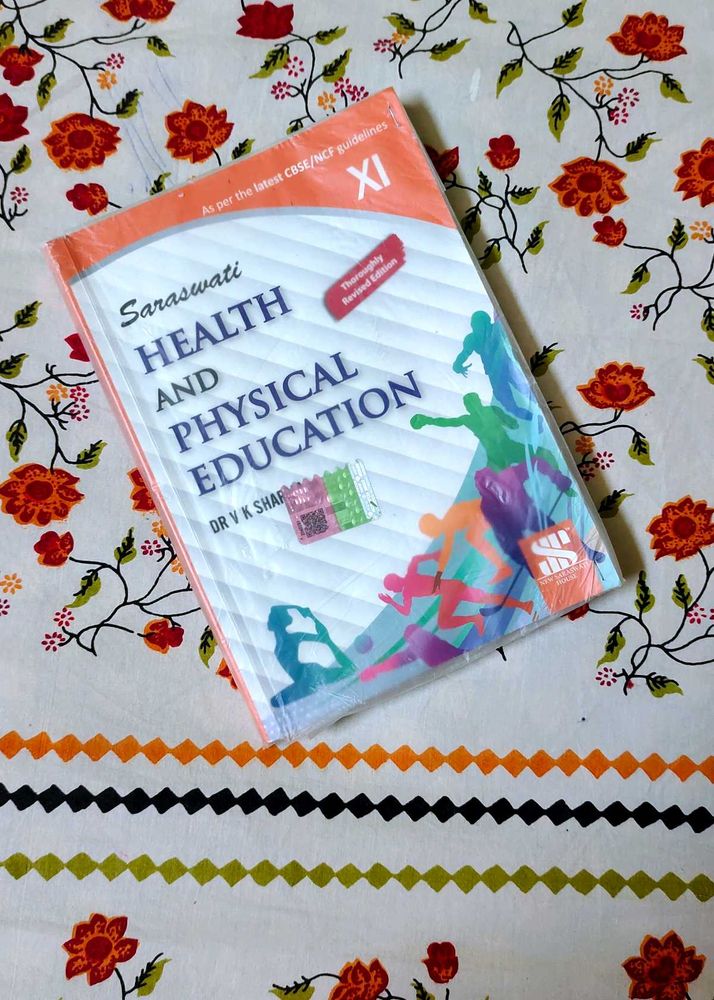 Health &amp; Physical Education XI