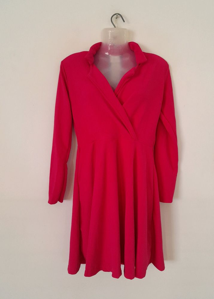 Partywear Dress