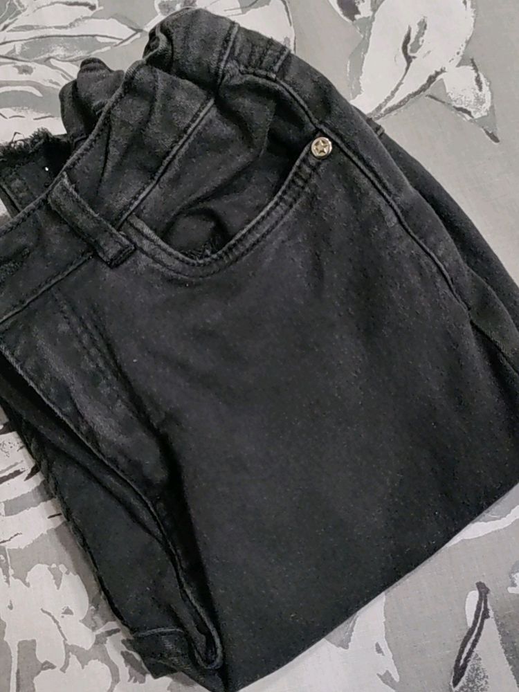 Girls Jeans