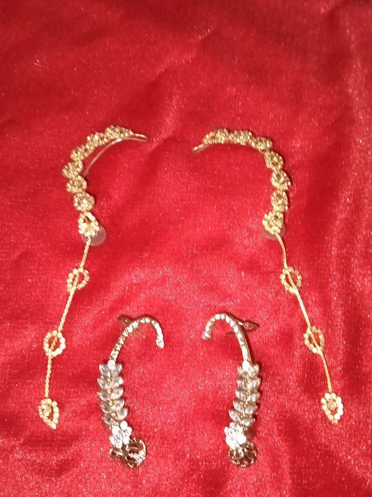 Earing Combo