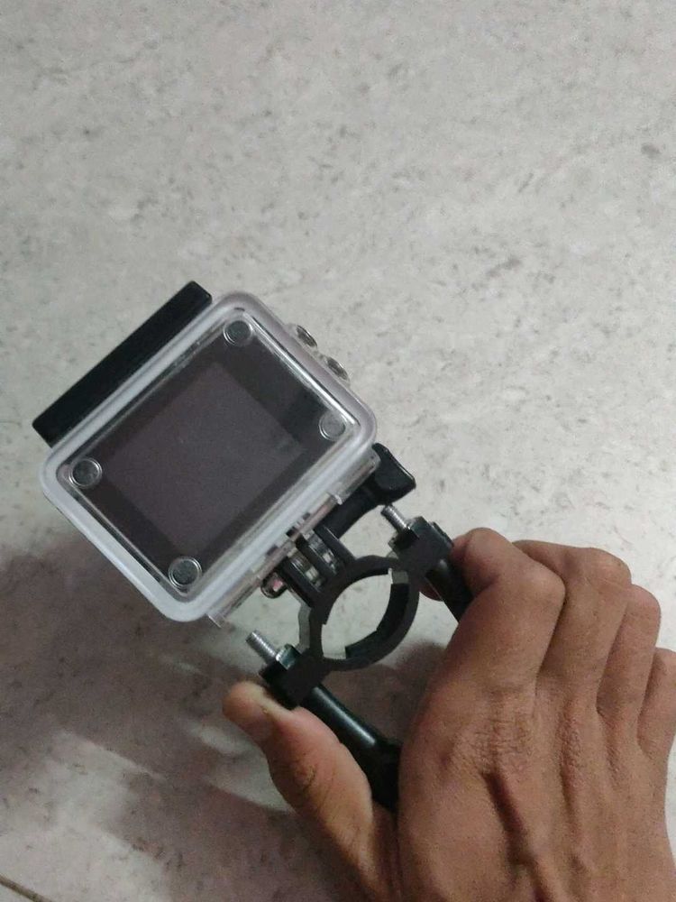 GoPro Case Waterproof