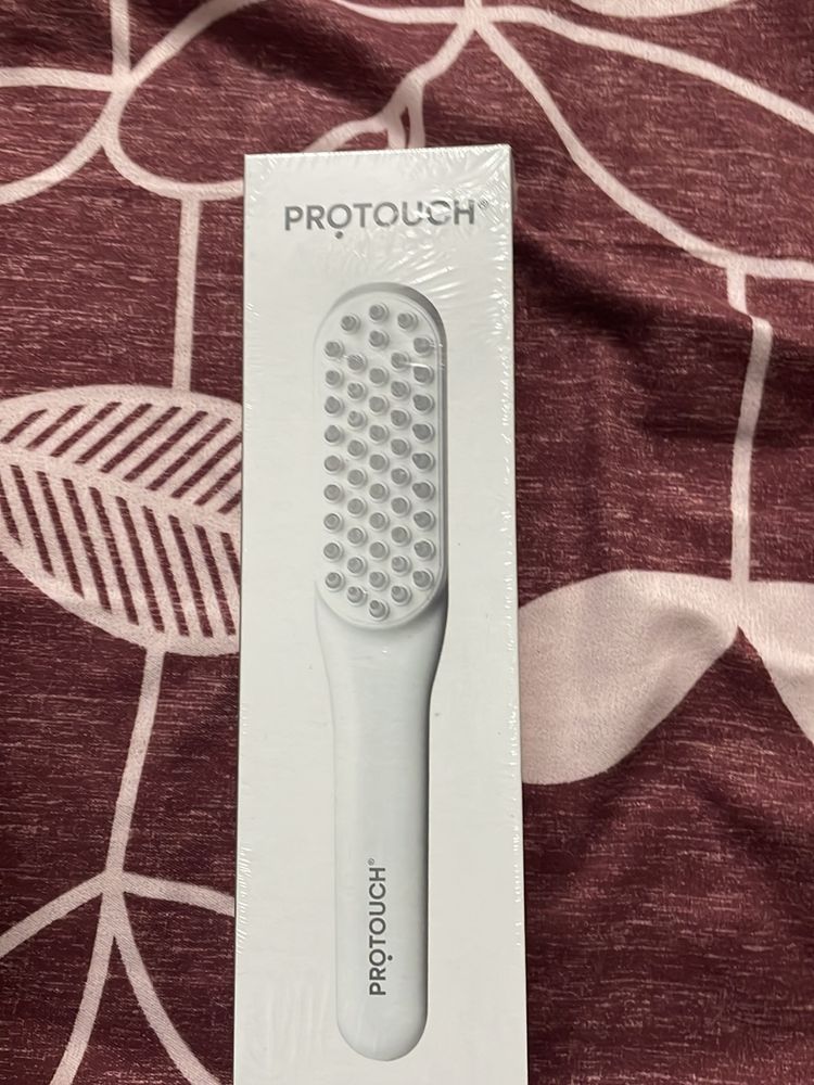 Protouch Electrical Comb