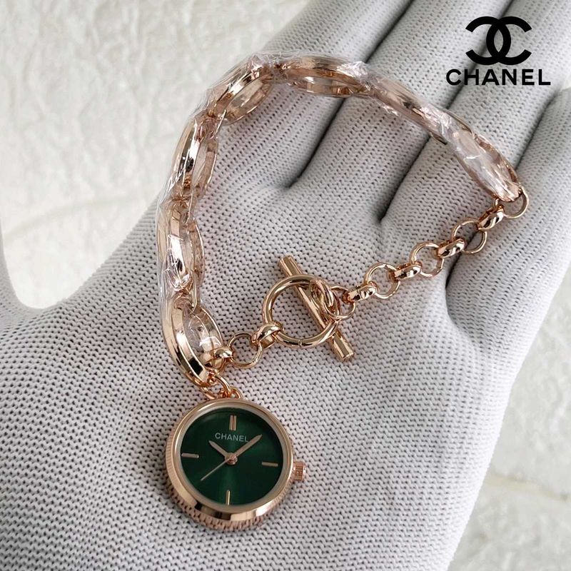CHANEL NEW BUDGET FRIENDLY WATCH FOR HER