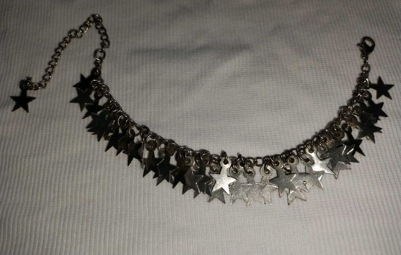 Silver Bracelet ✨