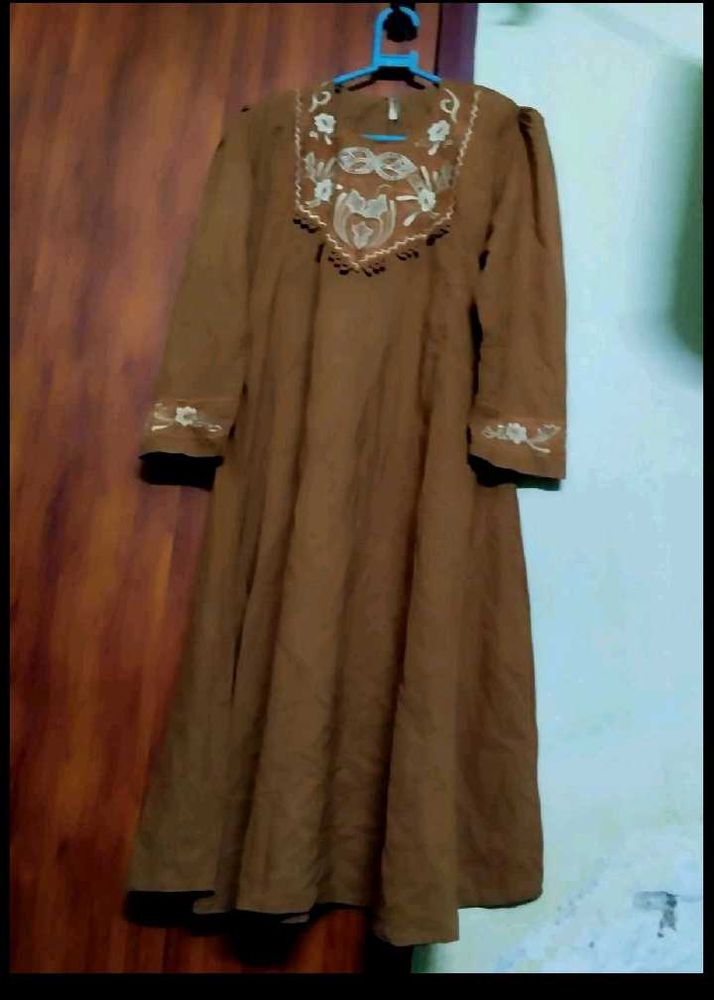 Kurti