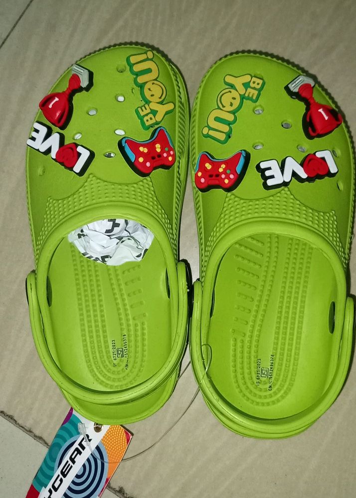 HYGEAR KID&#39;S FOOTWEAR