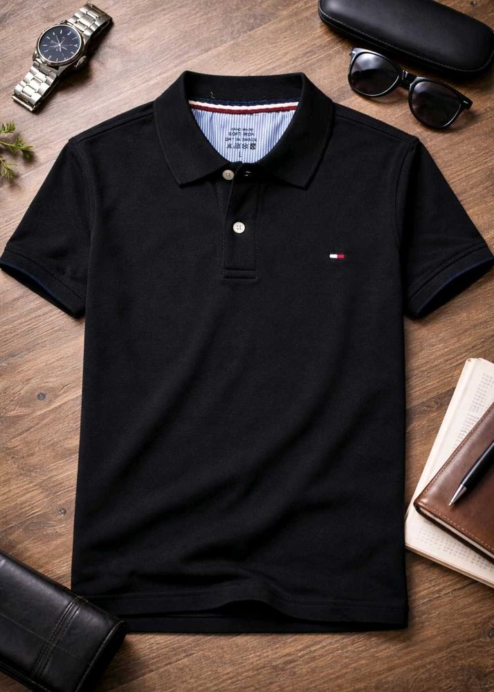 Tommy Hilfiger Polo Shirt- Brand New