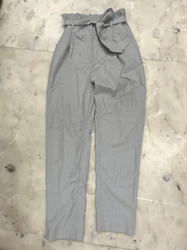 H &amp; M Formal Pants