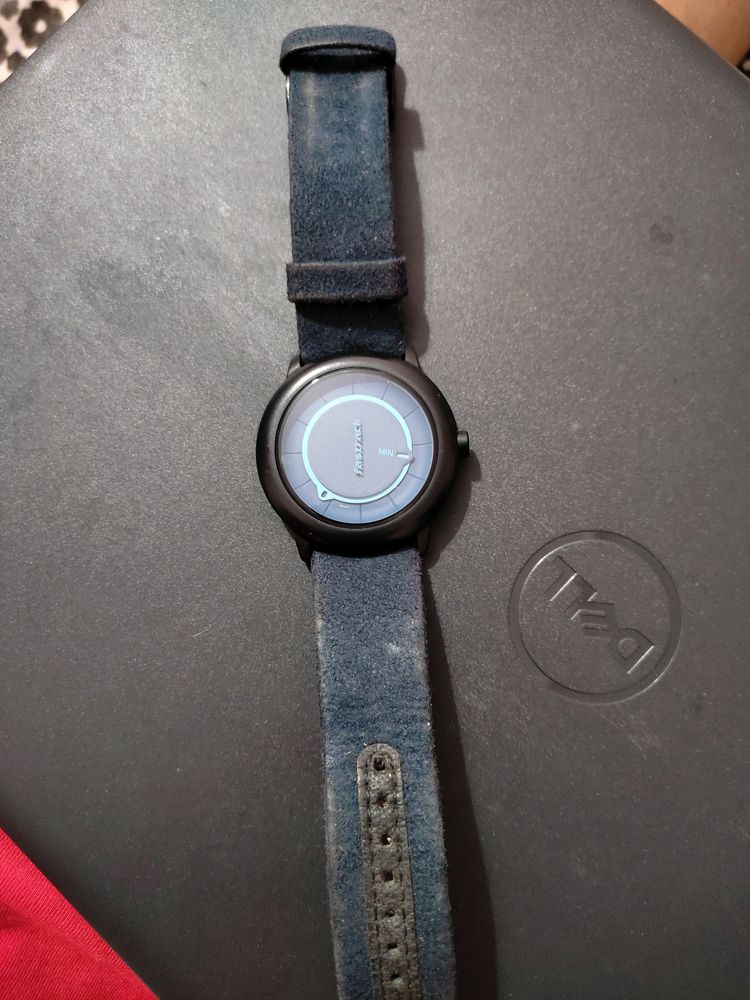 Fastrack Watch