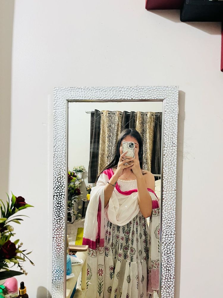 Anarkali