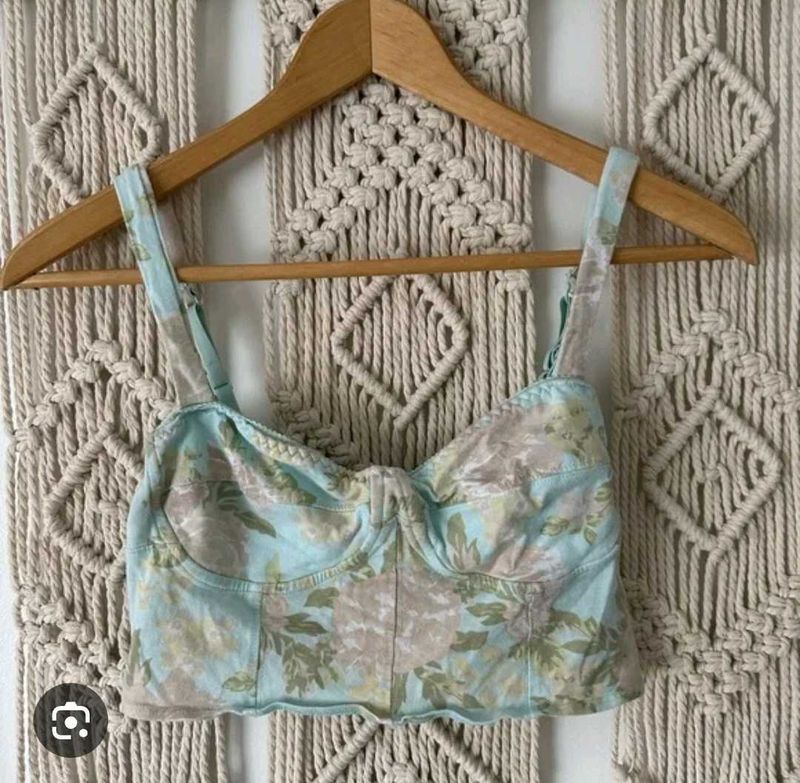 New Top