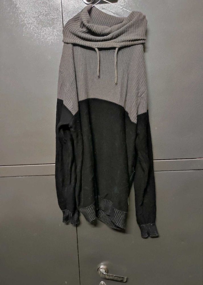 Stylish Turtle neck sweater