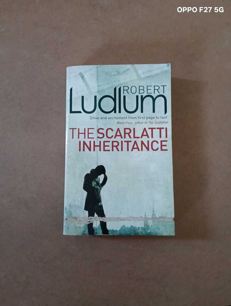 The Scarlatti Inheritance
