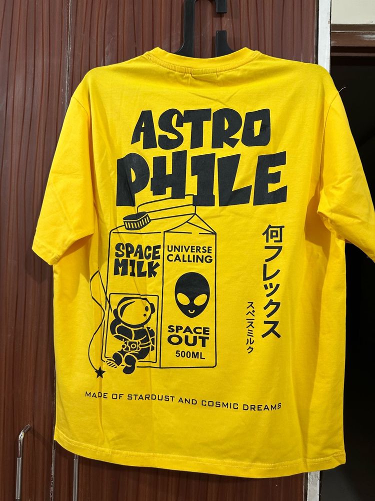 Baggy Tshirt M L Size
