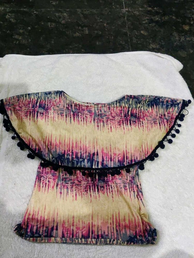 Cute Kids Top