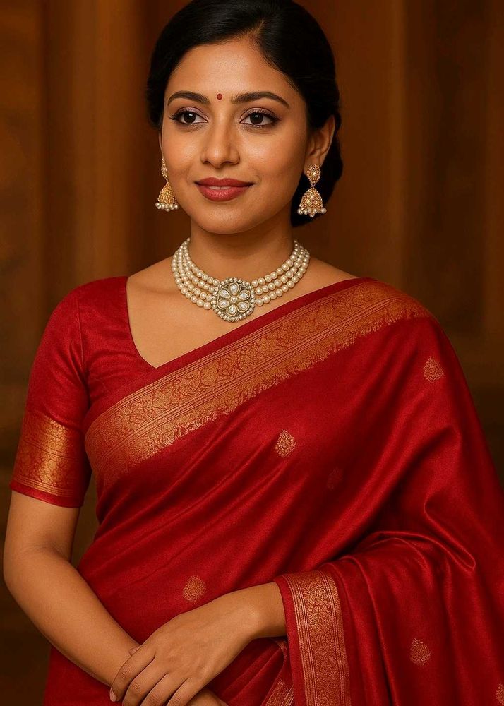 new Pearl Necklace