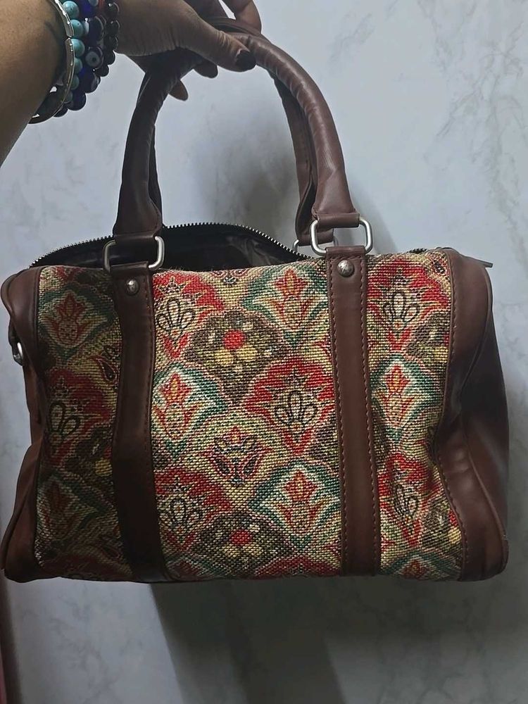 Zouk Bag