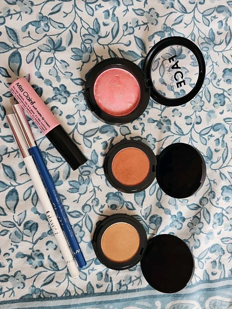 Makeup