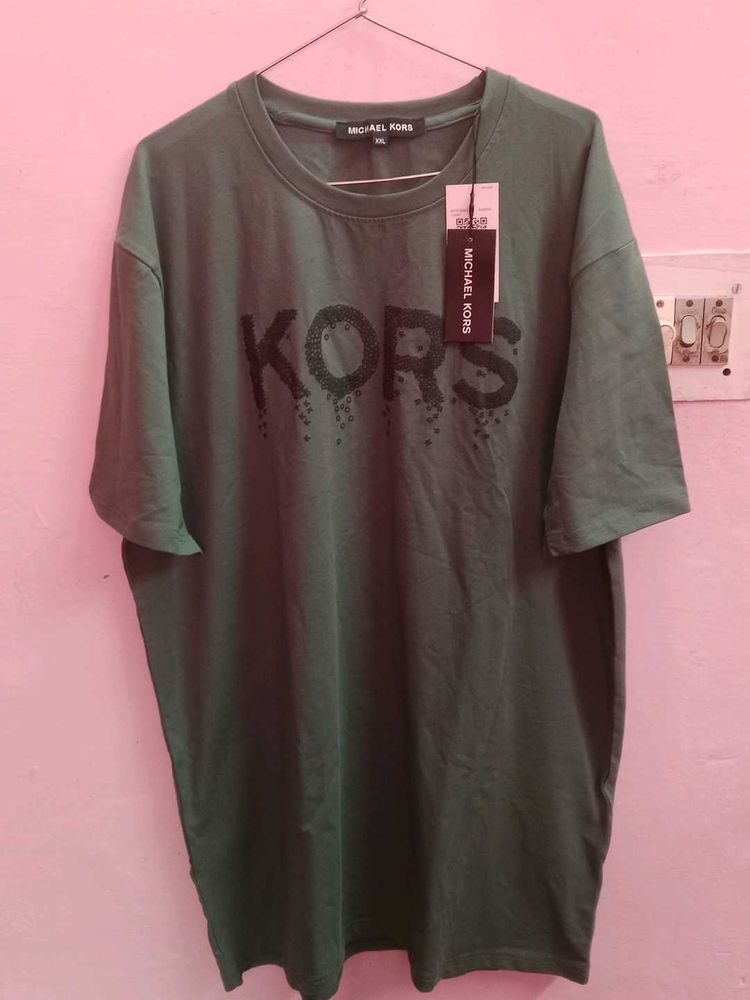 AUTHENTIC MICHAEL KORS TSHIRT