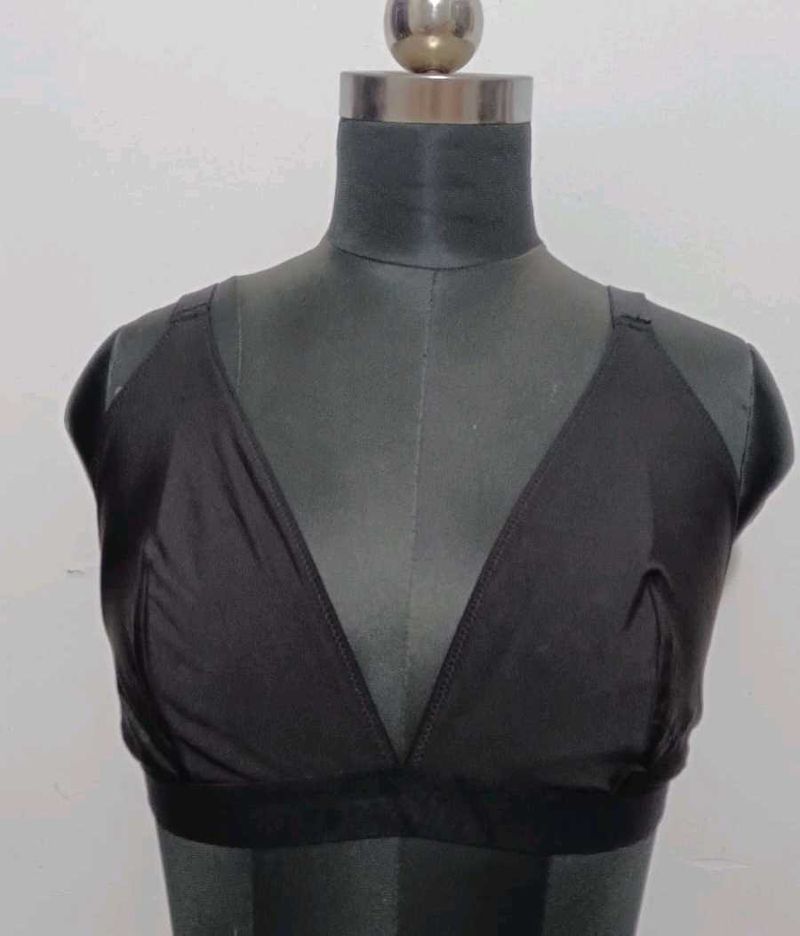 Asos Non Padded No Wired Bra