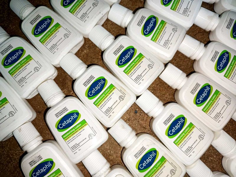 Cetaphil Moisturizing Lotion