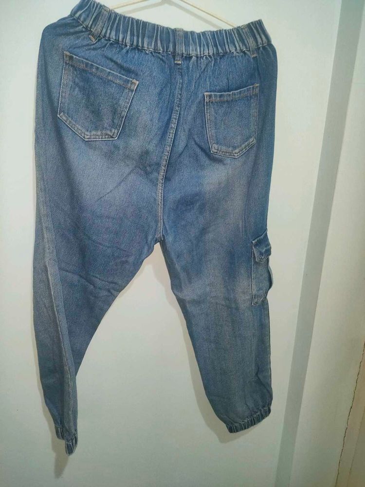 Jeans Pant