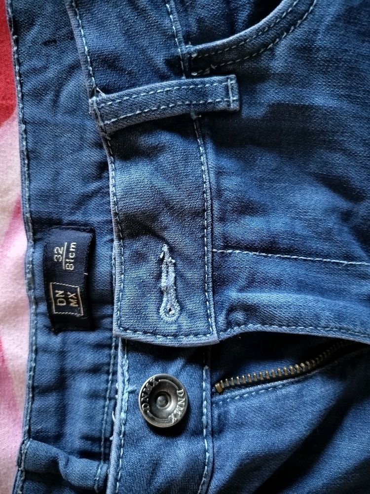 Woman Jeans