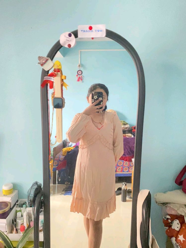 Urbanic Dress 🎀