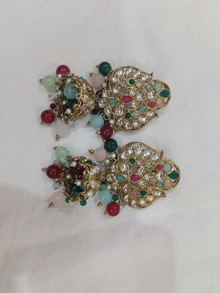 Indian Earrings