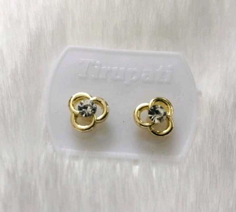 STUD EARRINGS 💖