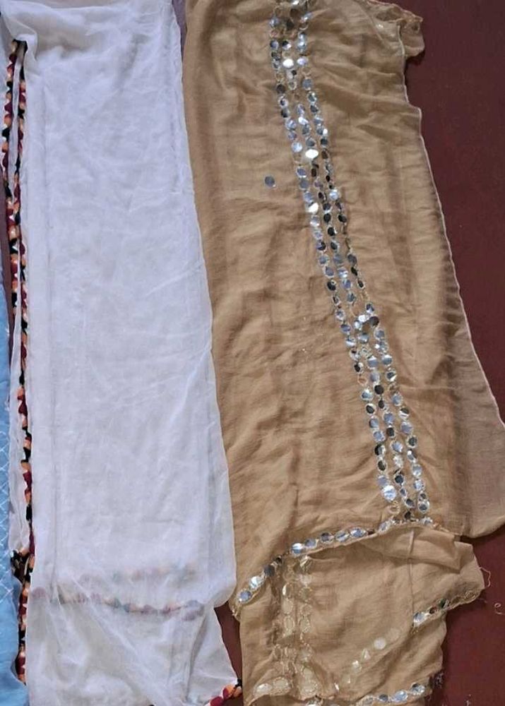 Combo Dupatta