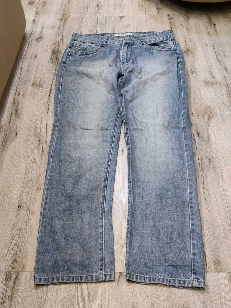 Ma2249 Triangle jeans waist 36 inches