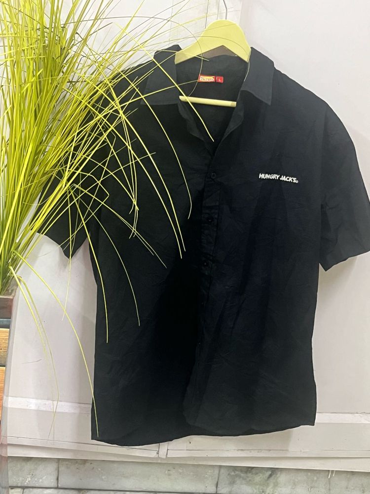 Hungry Jack&#39;s Shirt