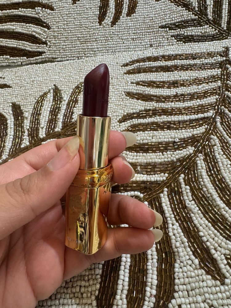 Loreal Color Riche Lipstick