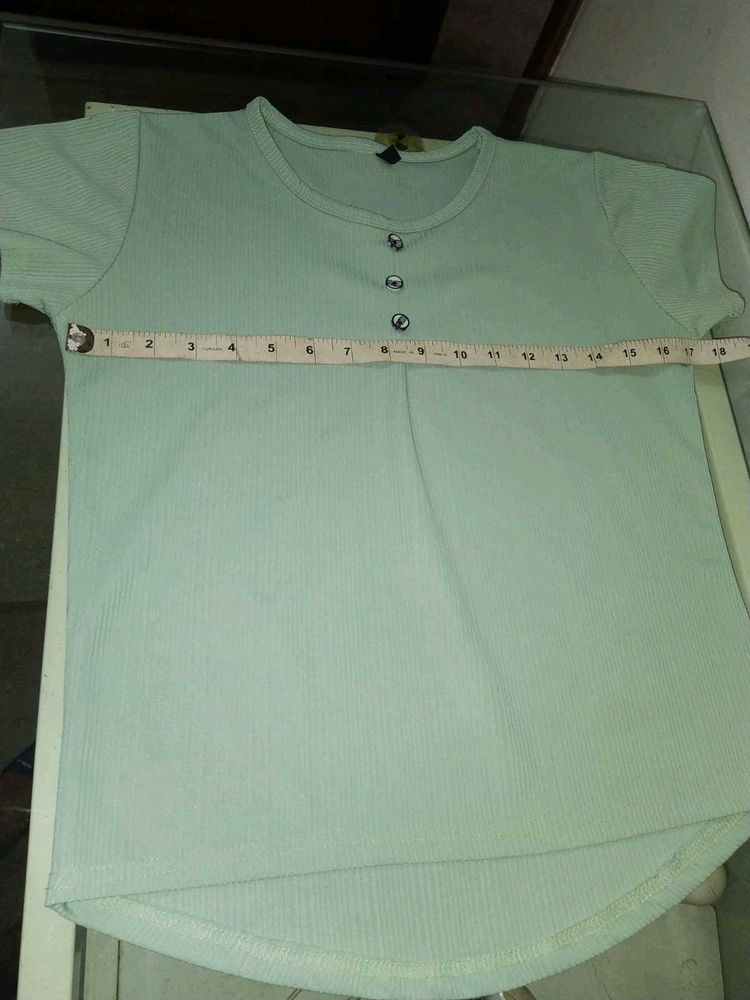 New T Shirt