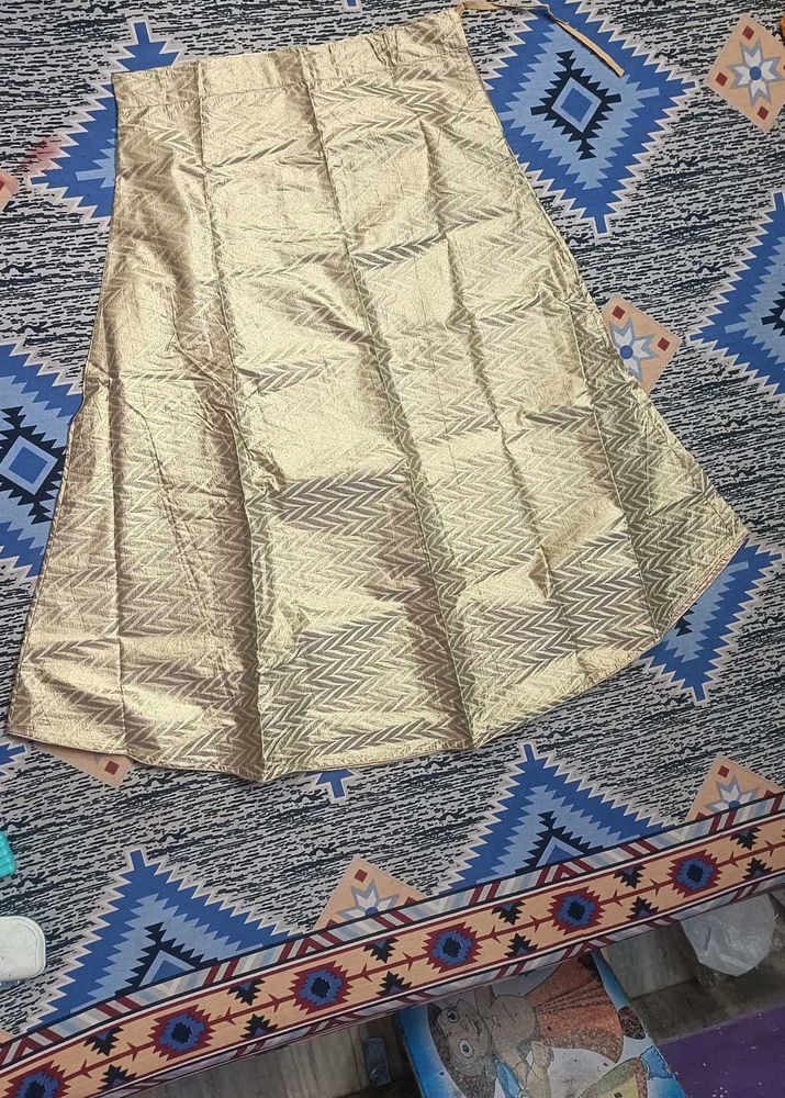 Ethnic Skirt
