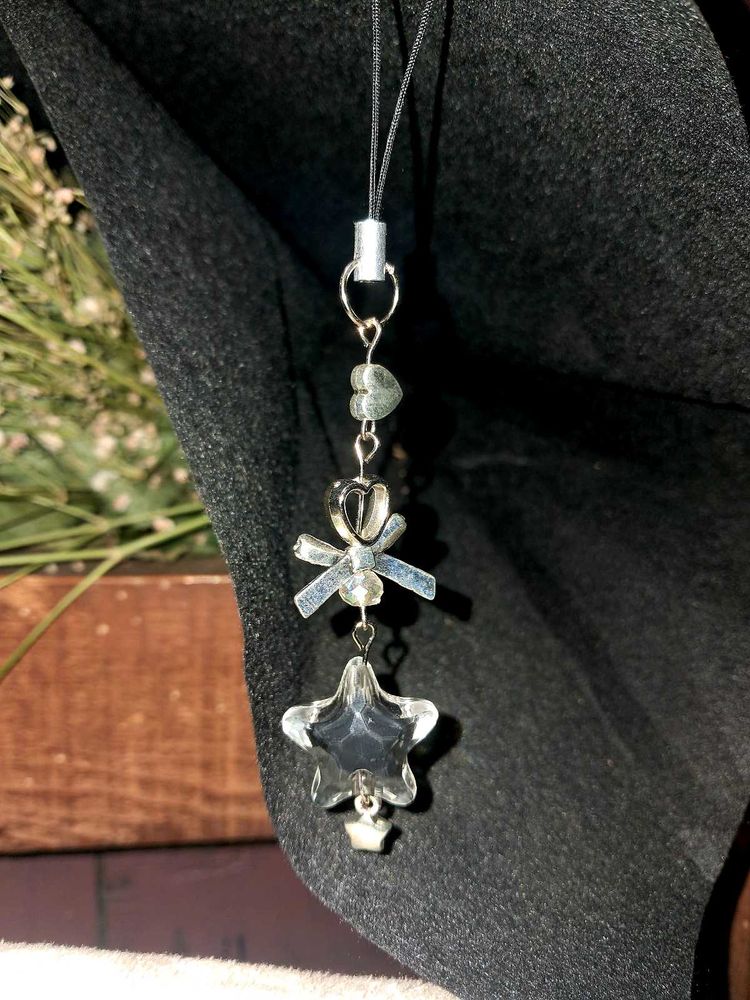 Phone Charm/ Key Charm