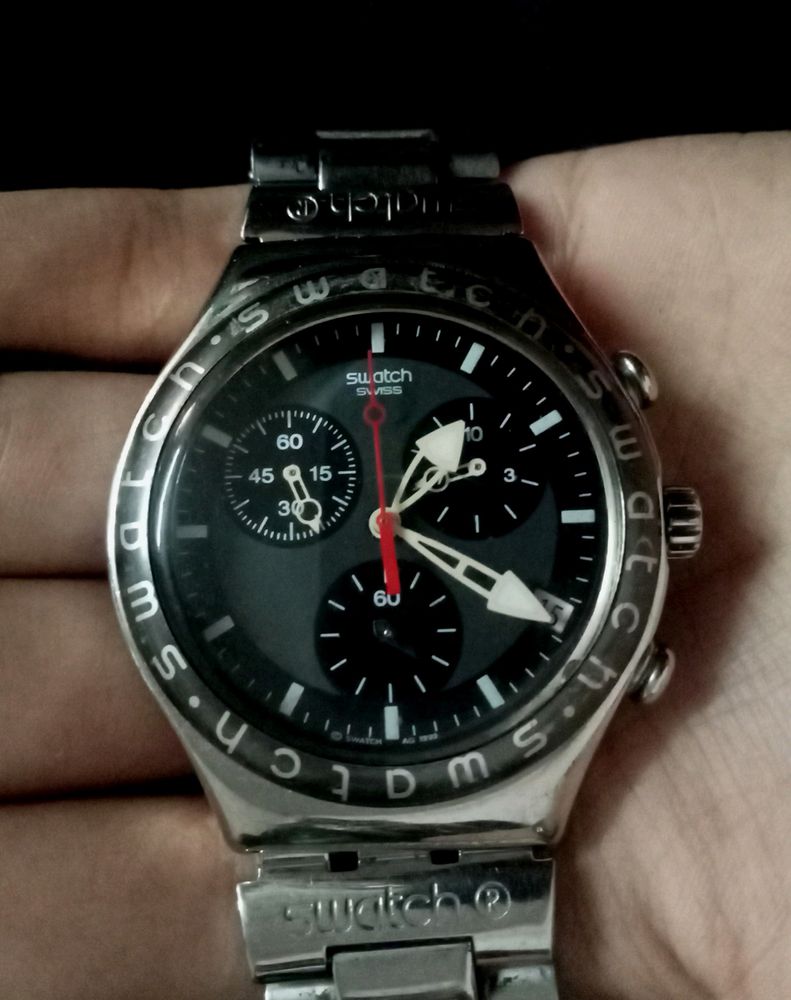 SWATCH ORIGINAL WATCH