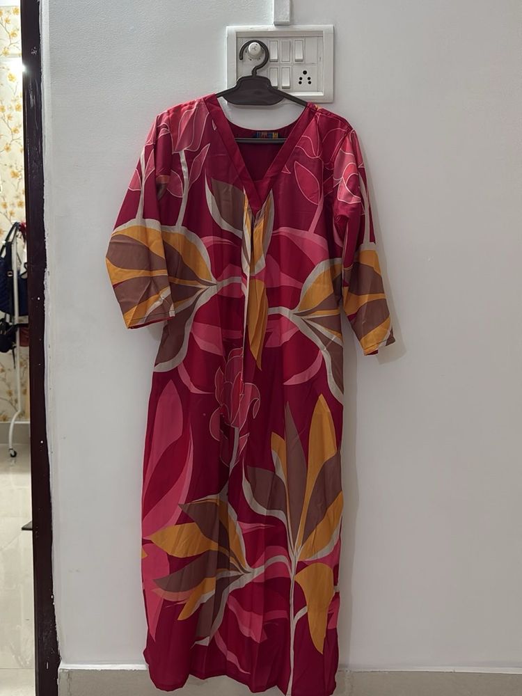 Kurti For Women’s Wear