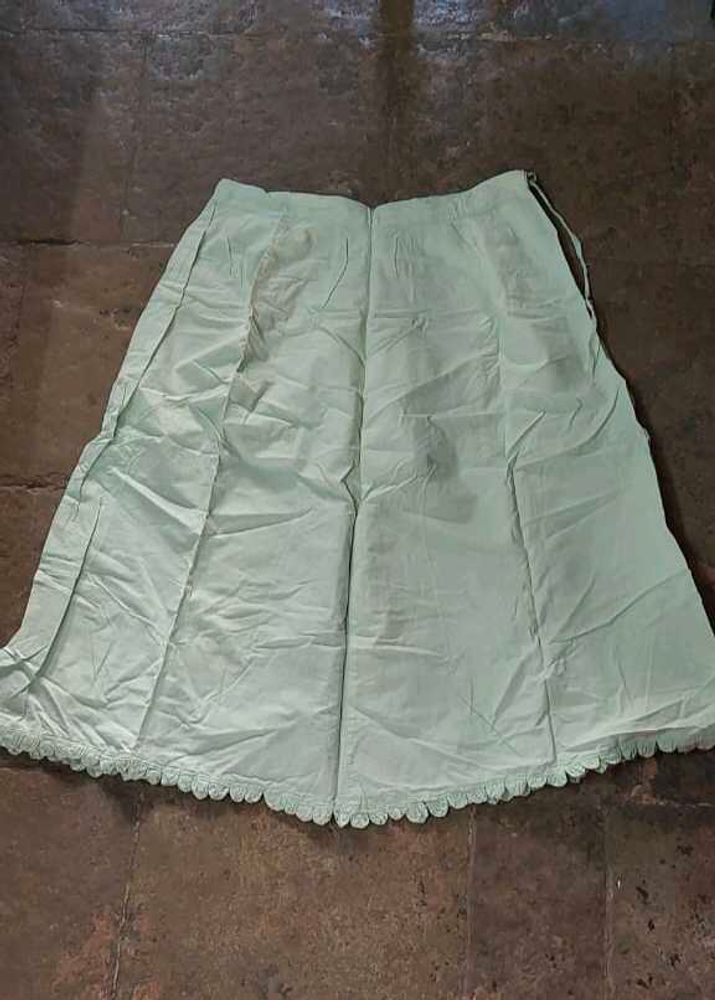 Pastel Colour Petticoat